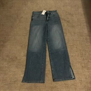 Evereve denim jeans